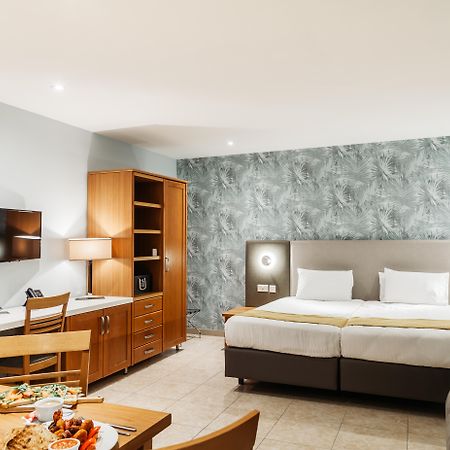 Pergola Hotel&Spa Mellieħa Esterno foto