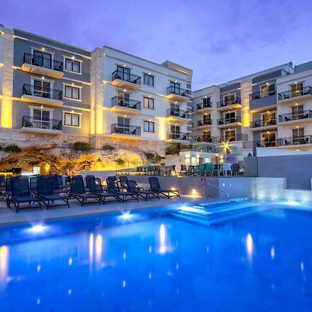 Pergola Hotel&Spa Mellieħa Esterno foto