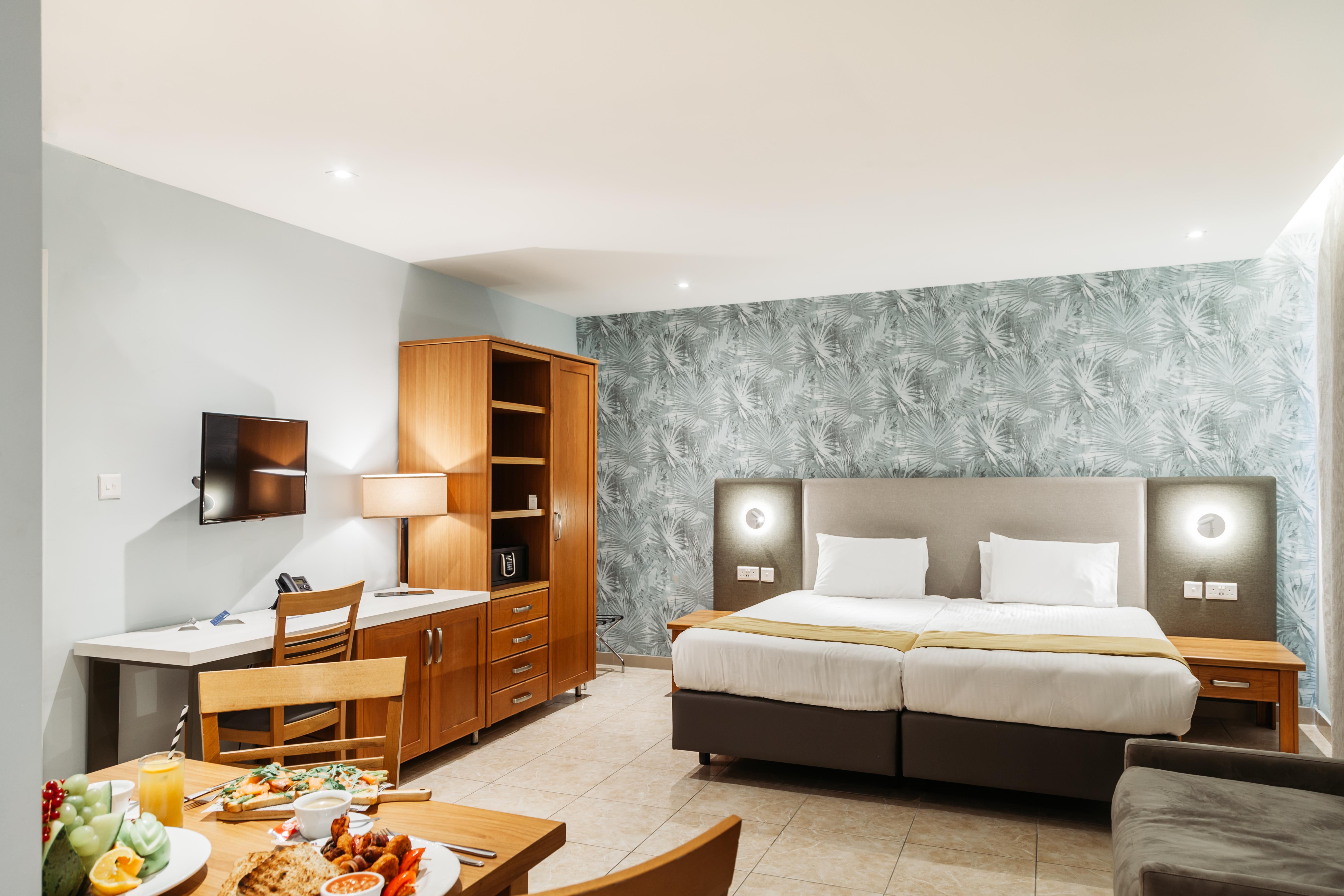 Pergola Hotel&Spa Mellieħa Esterno foto