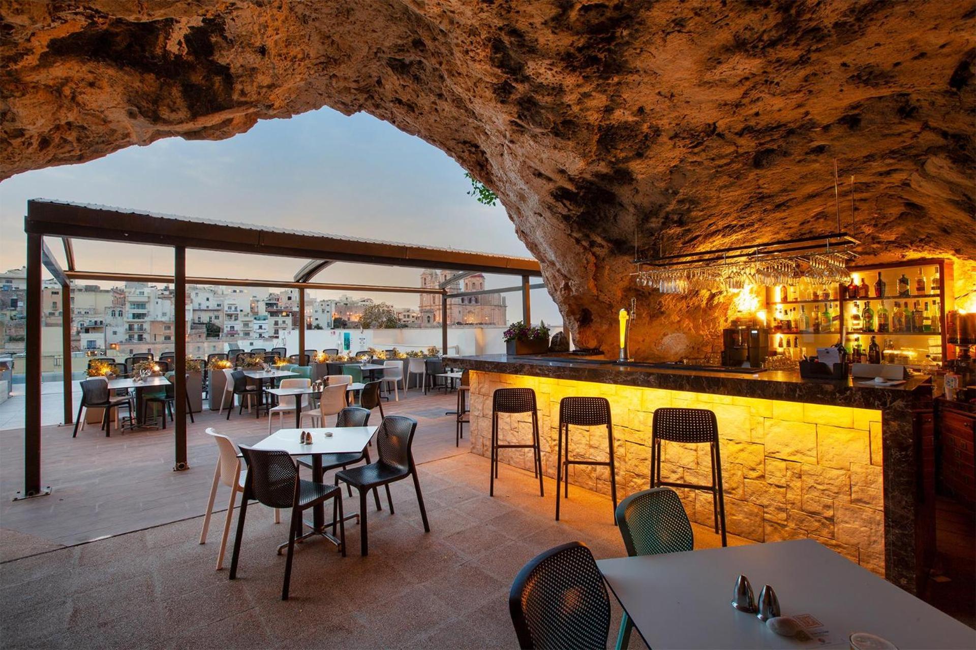 Pergola Hotel&Spa Mellieħa Esterno foto