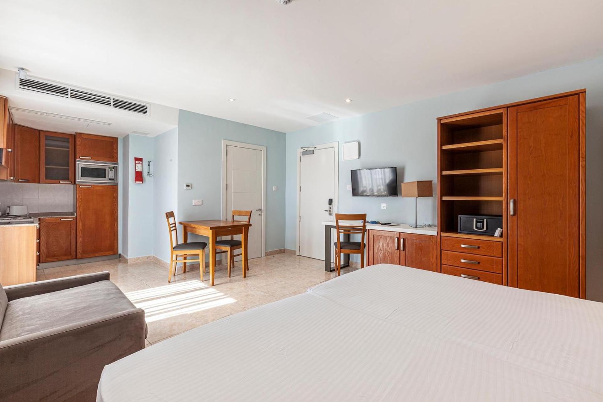 Pergola Hotel&Spa Mellieħa Esterno foto