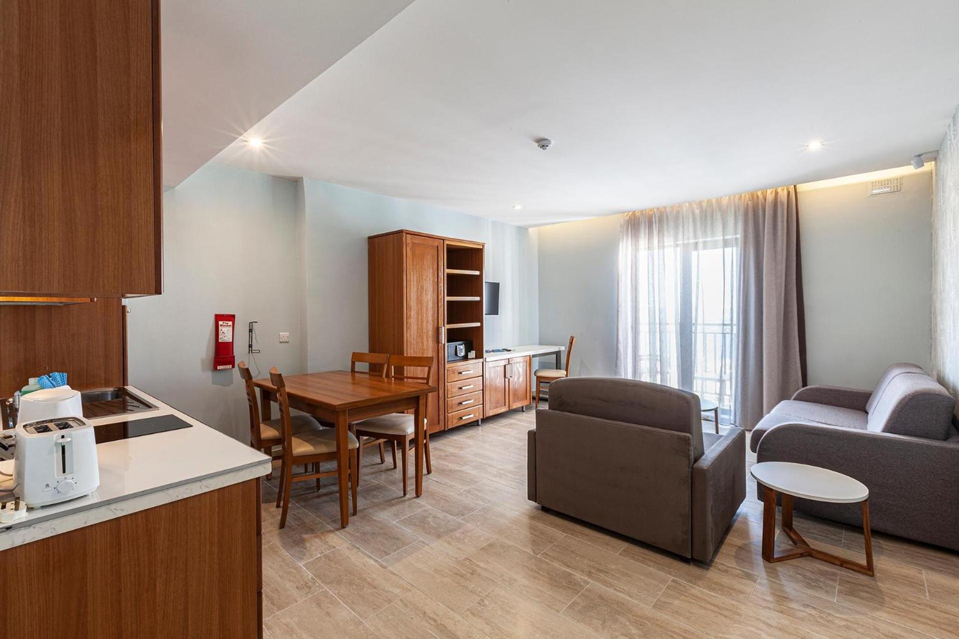 Pergola Hotel&Spa Mellieħa Esterno foto