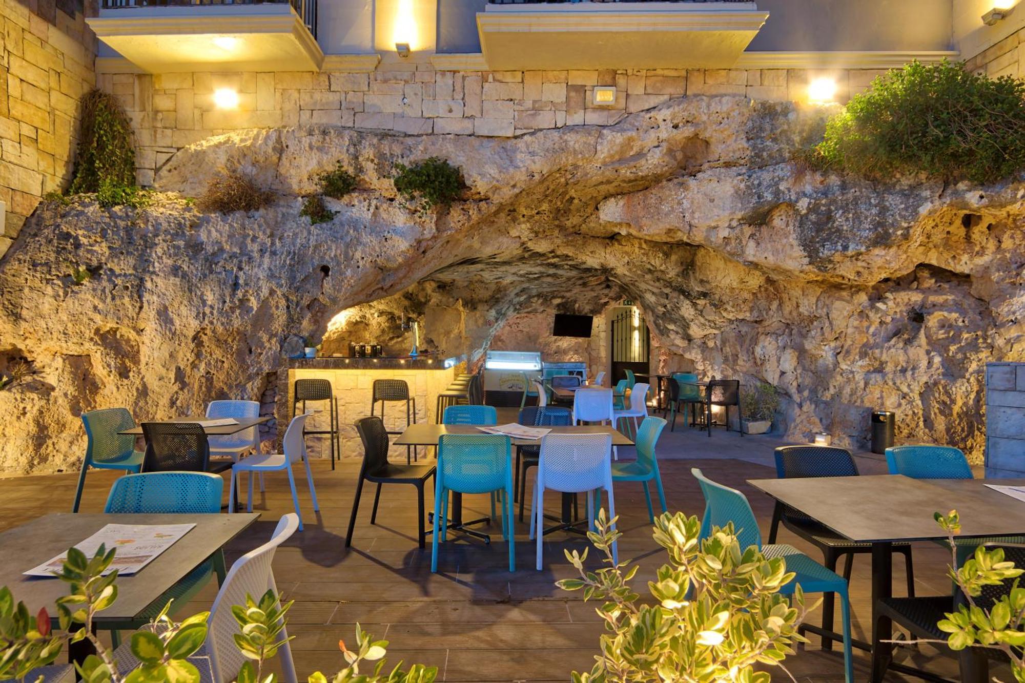 Pergola Hotel&Spa Mellieħa Esterno foto