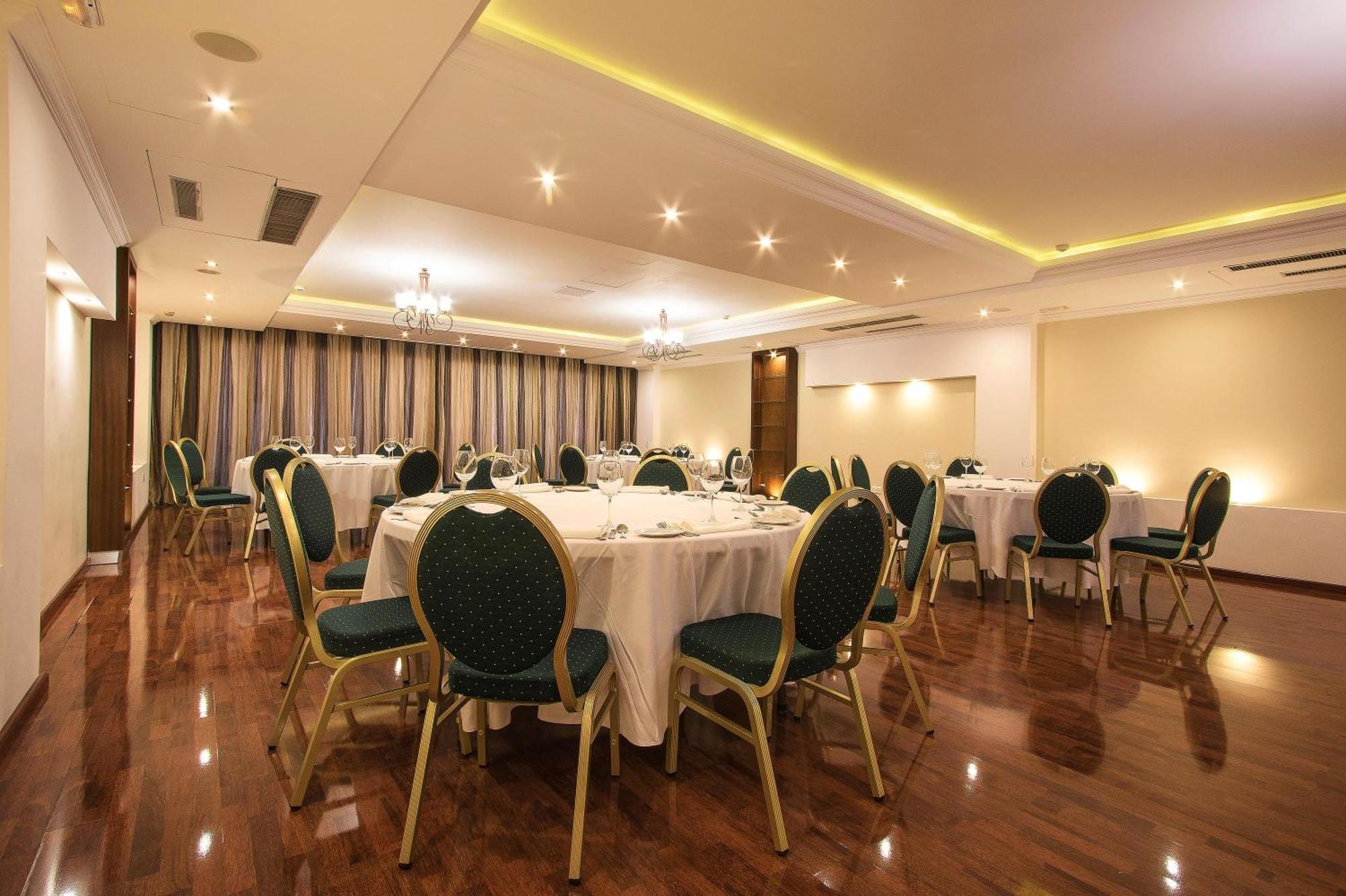 Pergola Hotel&Spa Mellieħa Esterno foto