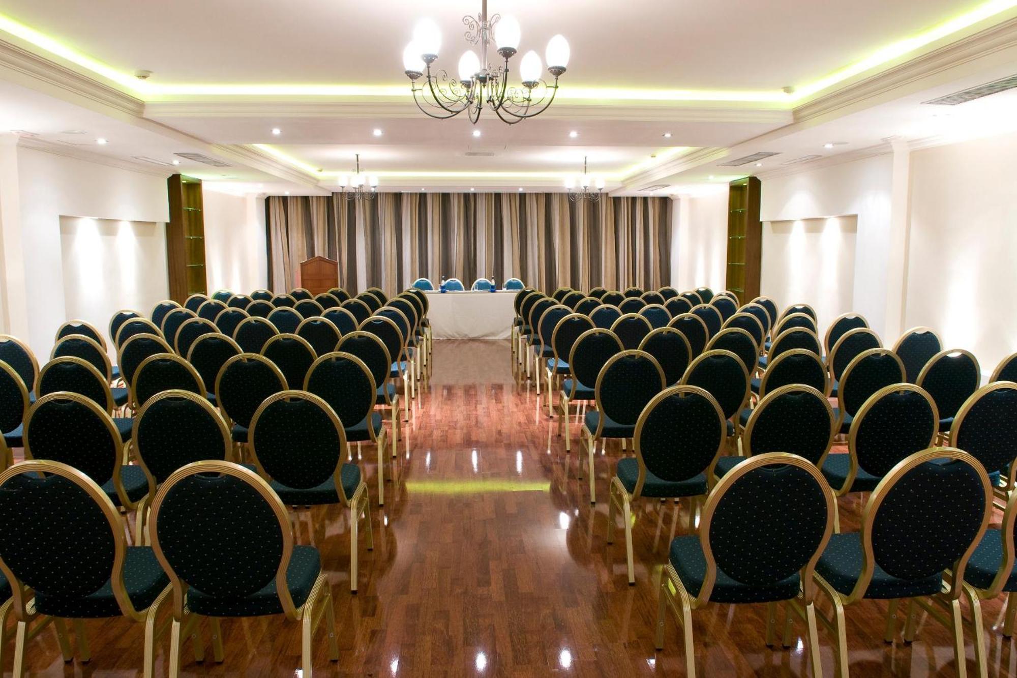 Pergola Hotel&Spa Mellieħa Esterno foto